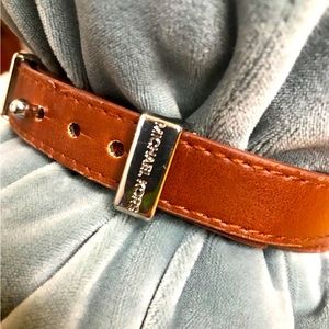 Women’s 34” Michael Kors Belt